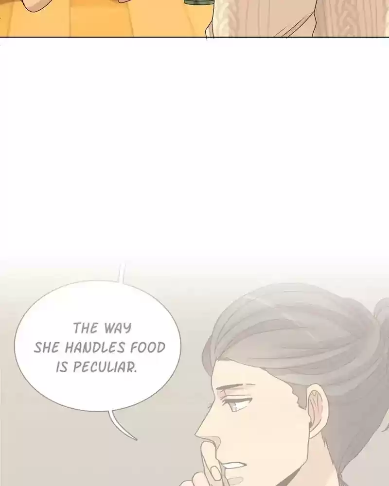 Gourmet Hound Chapter 83: Ep.81: