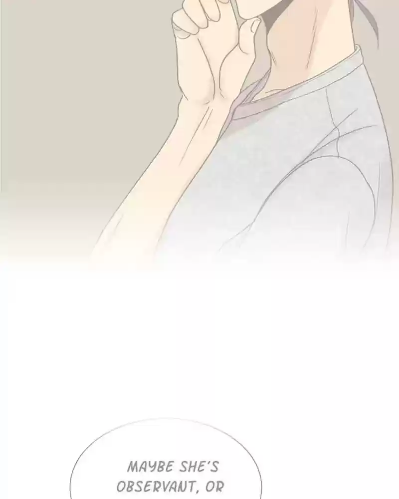 Gourmet Hound Chapter 83: Ep.81: