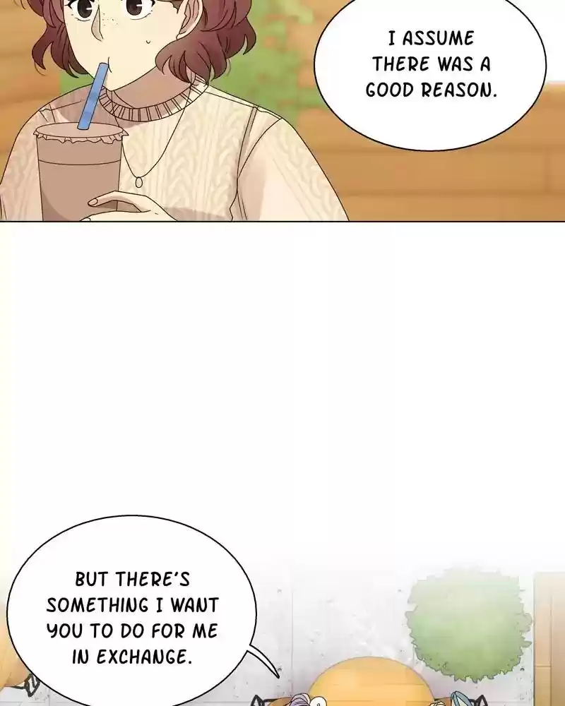 Gourmet Hound Chapter 83: Ep.81: