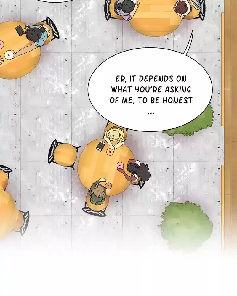 Gourmet Hound Chapter 83: Ep.81: