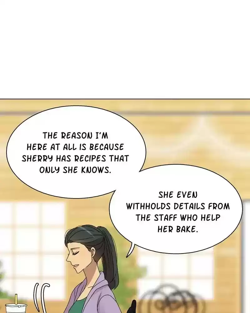 Gourmet Hound Chapter 83: Ep.81: