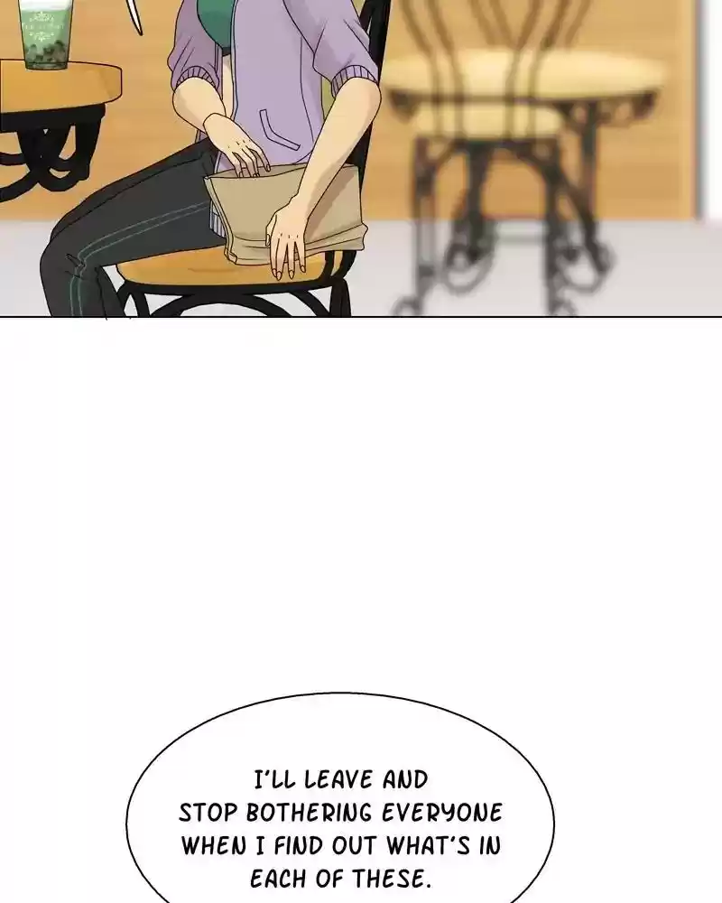 Gourmet Hound Chapter 83: Ep.81: