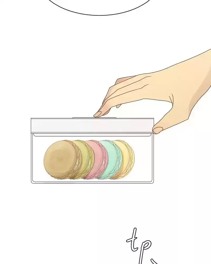 Gourmet Hound Chapter 83: Ep.81: