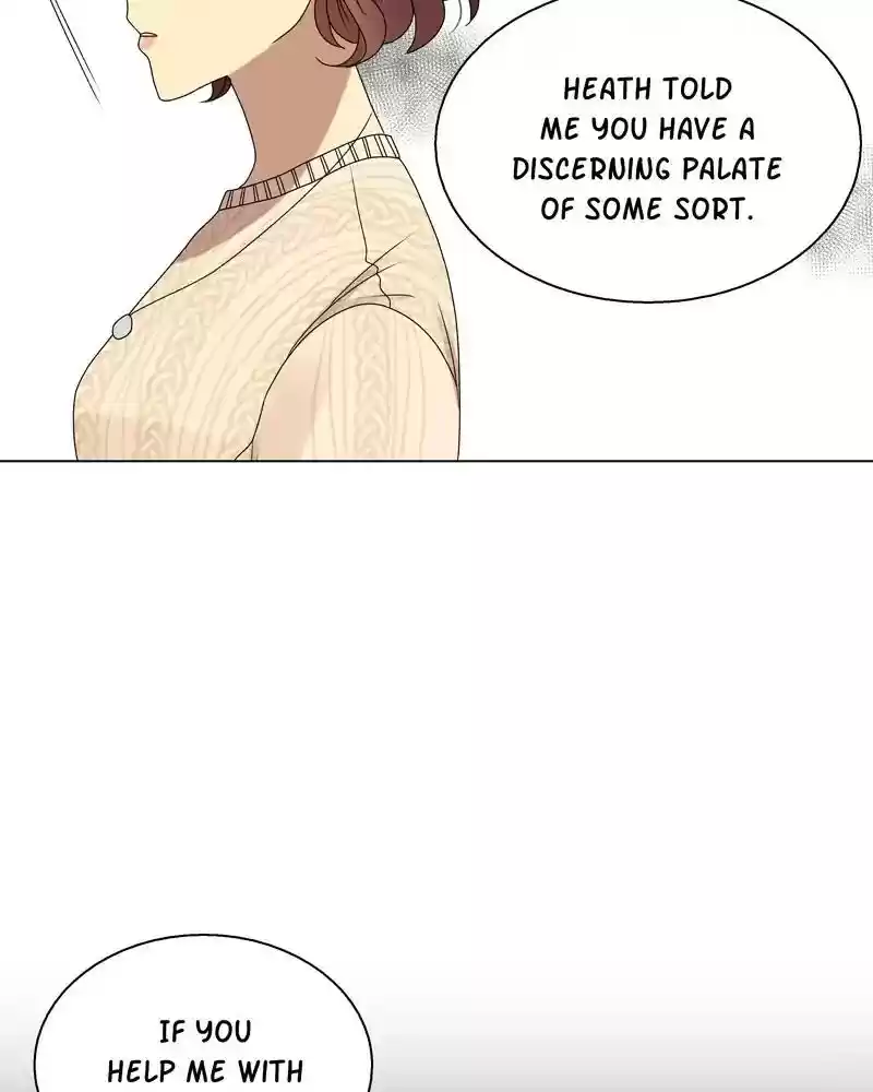 Gourmet Hound Chapter 83: Ep.81: