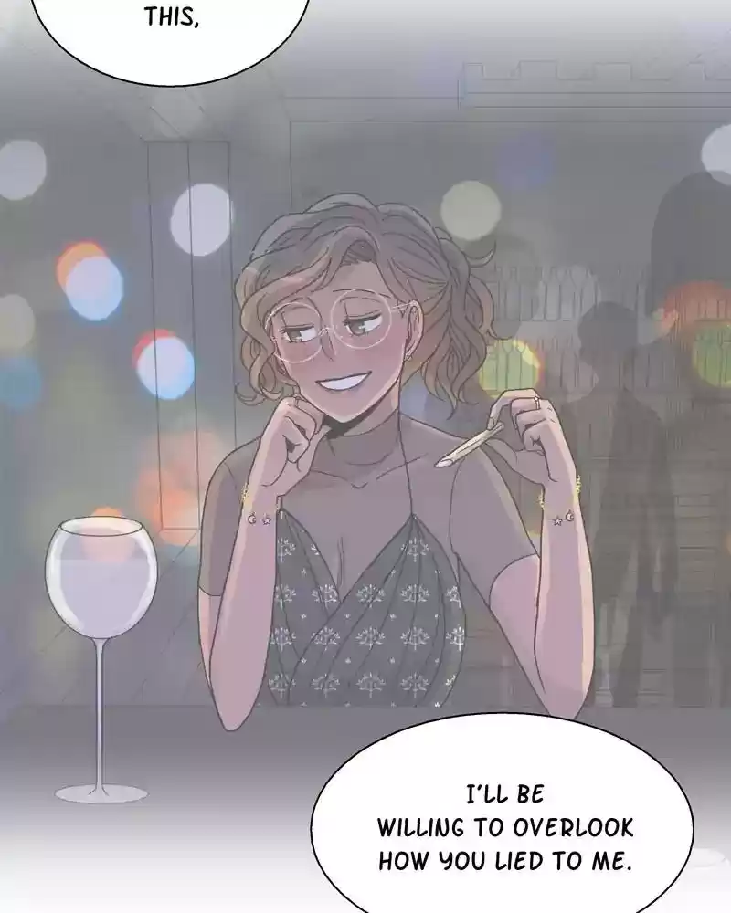 Gourmet Hound Chapter 83: Ep.81: