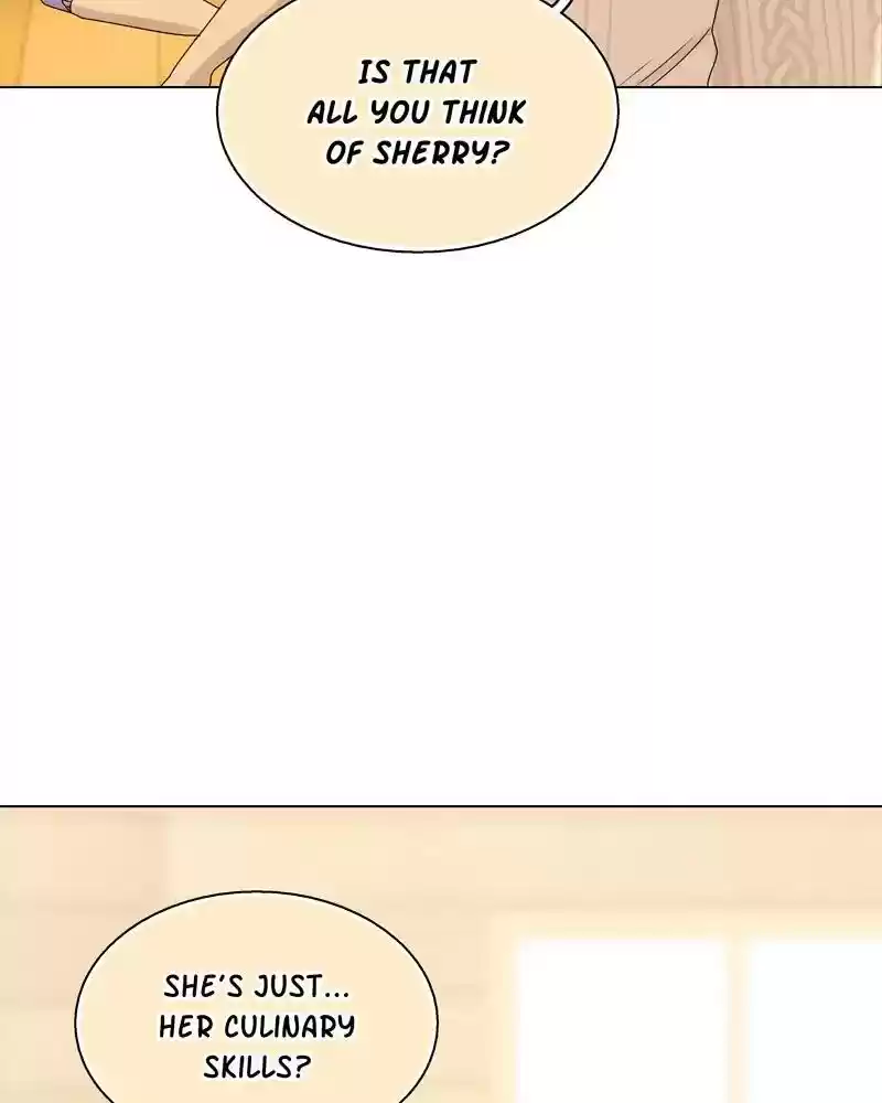 Gourmet Hound Chapter 83: Ep.81: