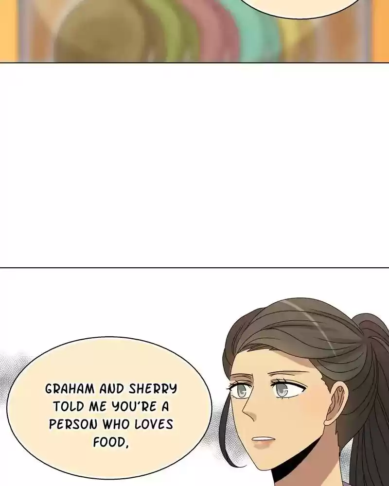 Gourmet Hound Chapter 83: Ep.81: