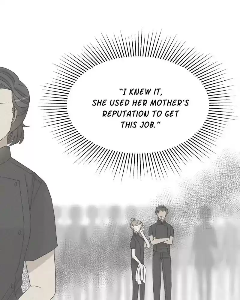 Gourmet Hound Chapter 83: Ep.81: