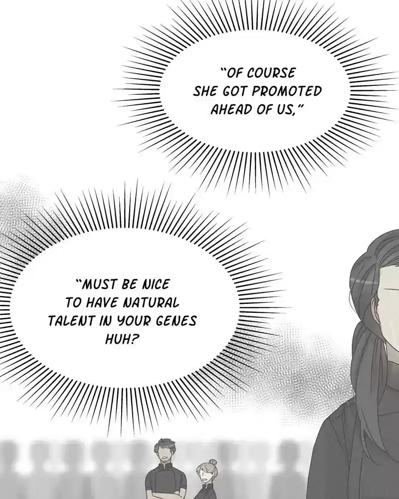 Gourmet Hound Chapter 83: Ep.81: