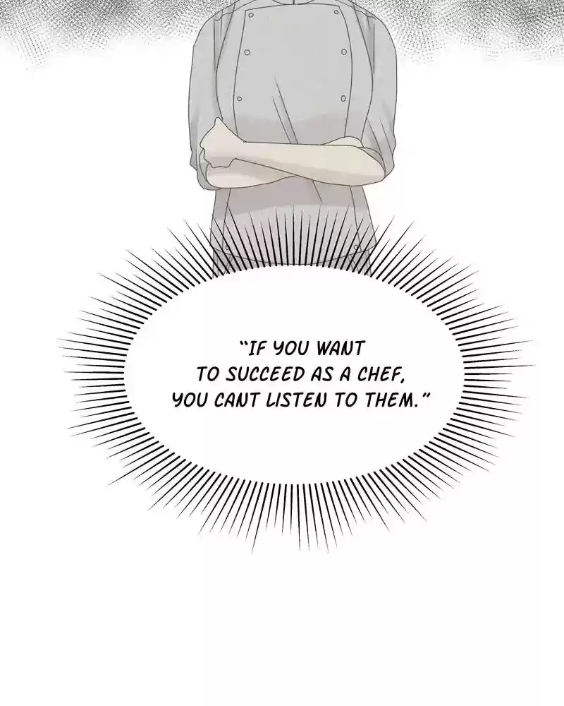 Gourmet Hound Chapter 83: Ep.81: