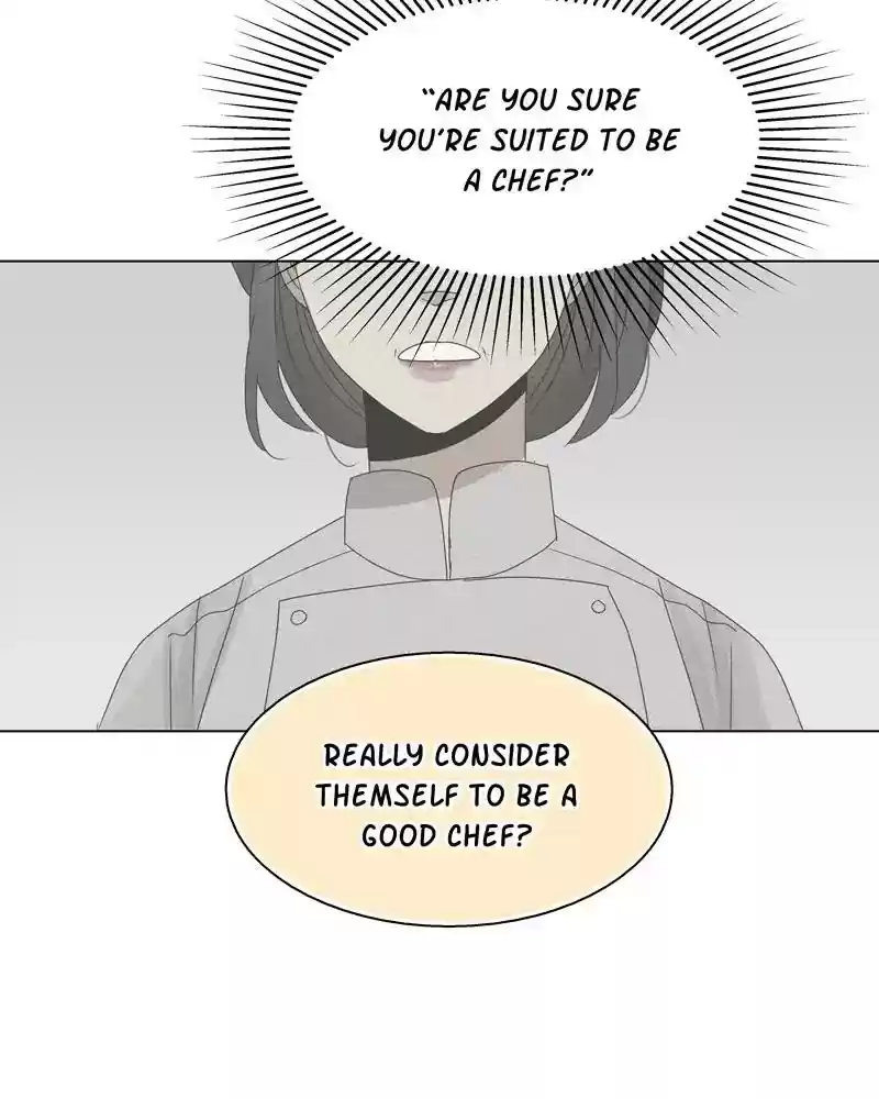 Gourmet Hound Chapter 83: Ep.81: