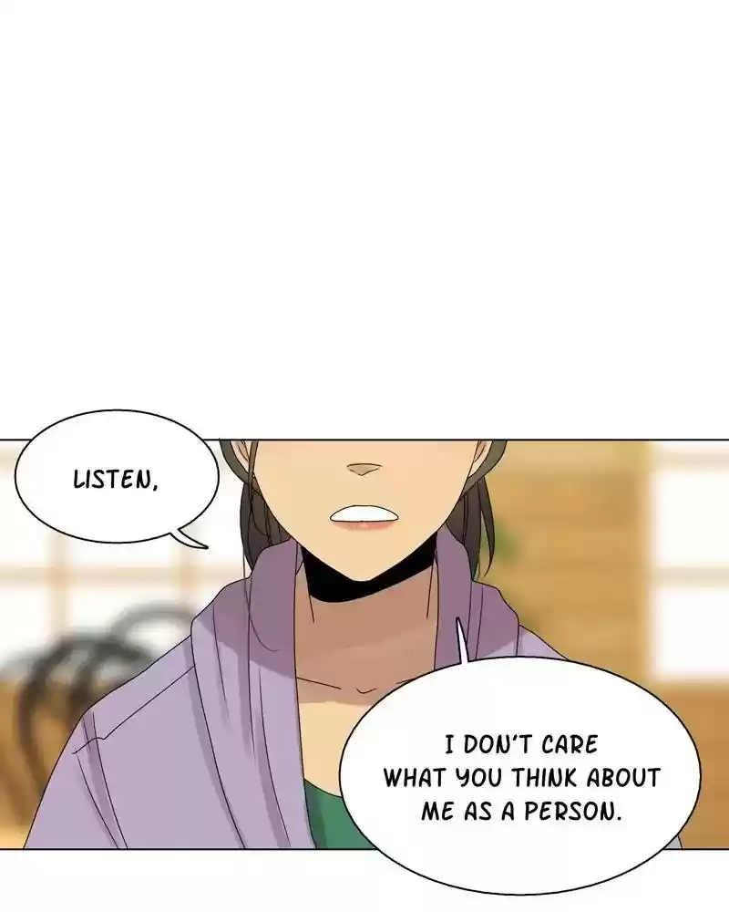 Gourmet Hound Chapter 83: Ep.81: