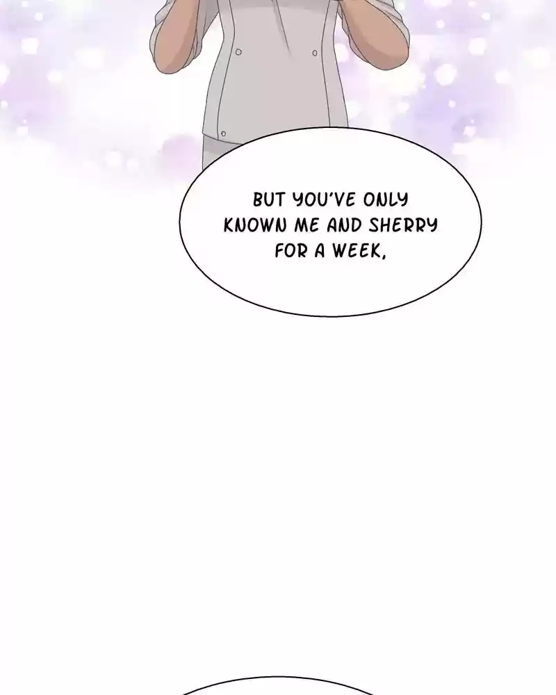 Gourmet Hound Chapter 83: Ep.81: