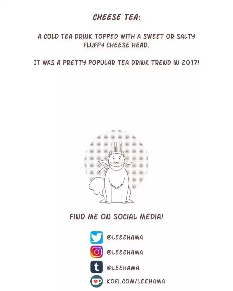 Gourmet Hound Chapter 83: Ep.81: