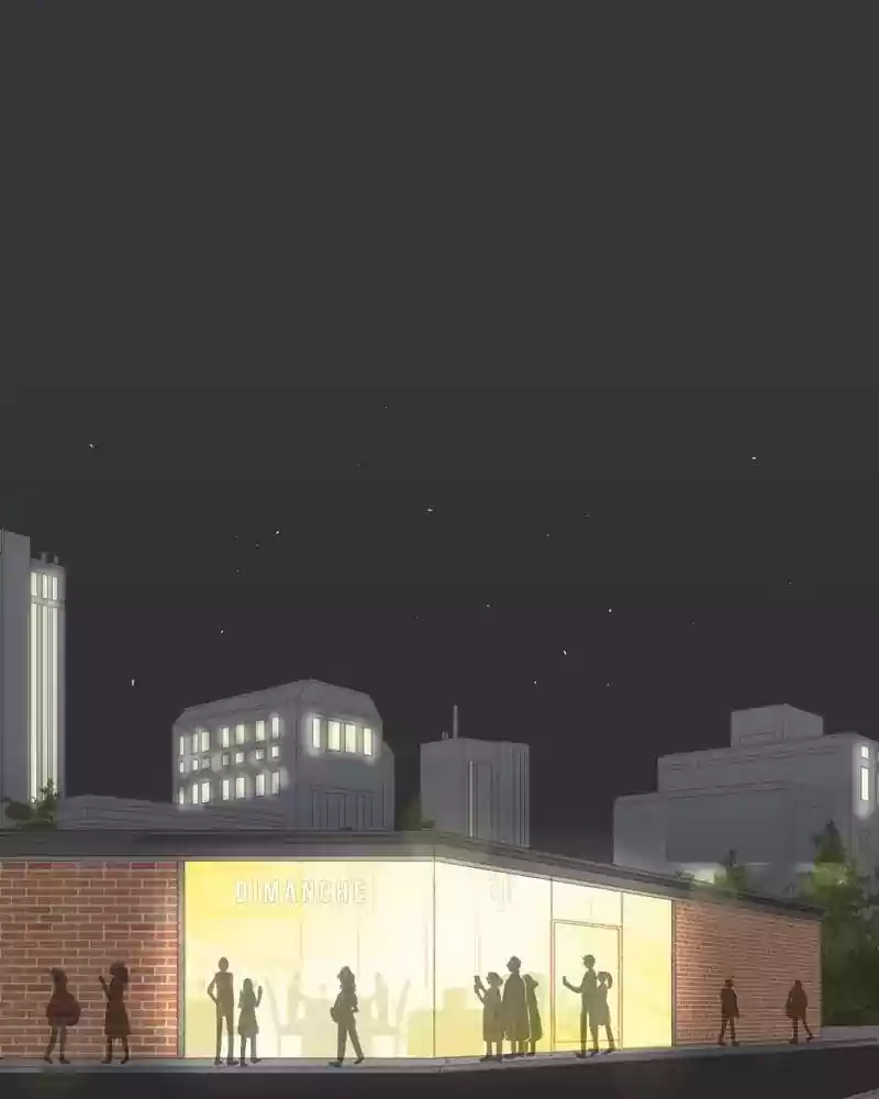 Gourmet Hound Chapter 84: Ep.82: