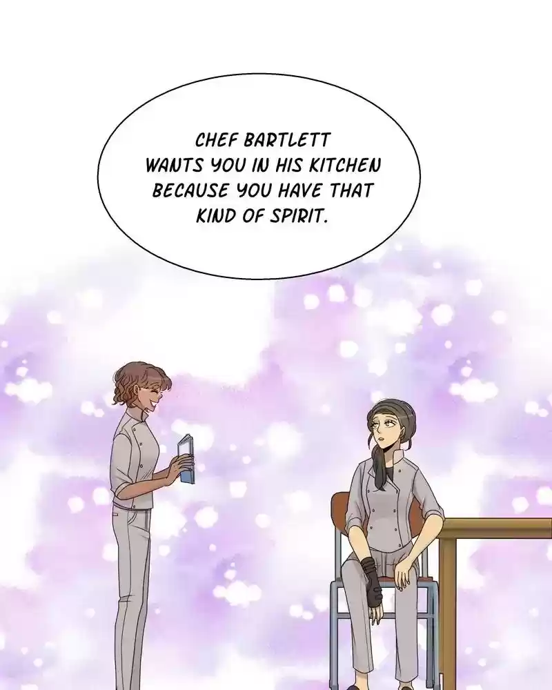 Gourmet Hound Chapter 84: Ep.82: