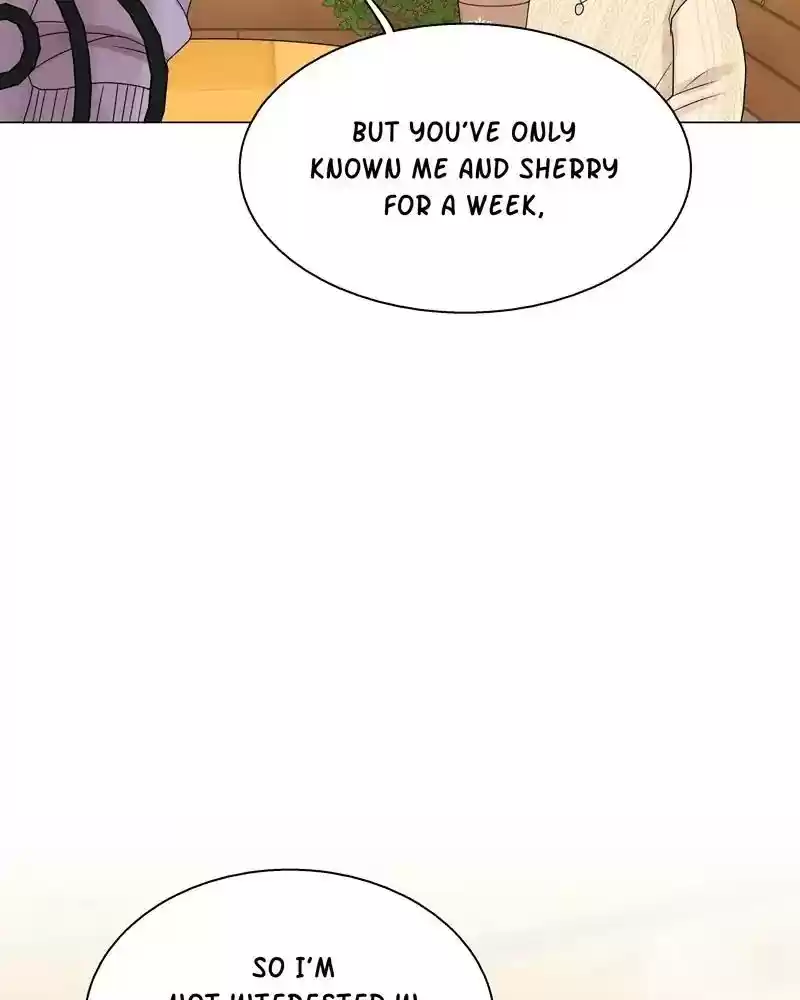 Gourmet Hound Chapter 84: Ep.82: