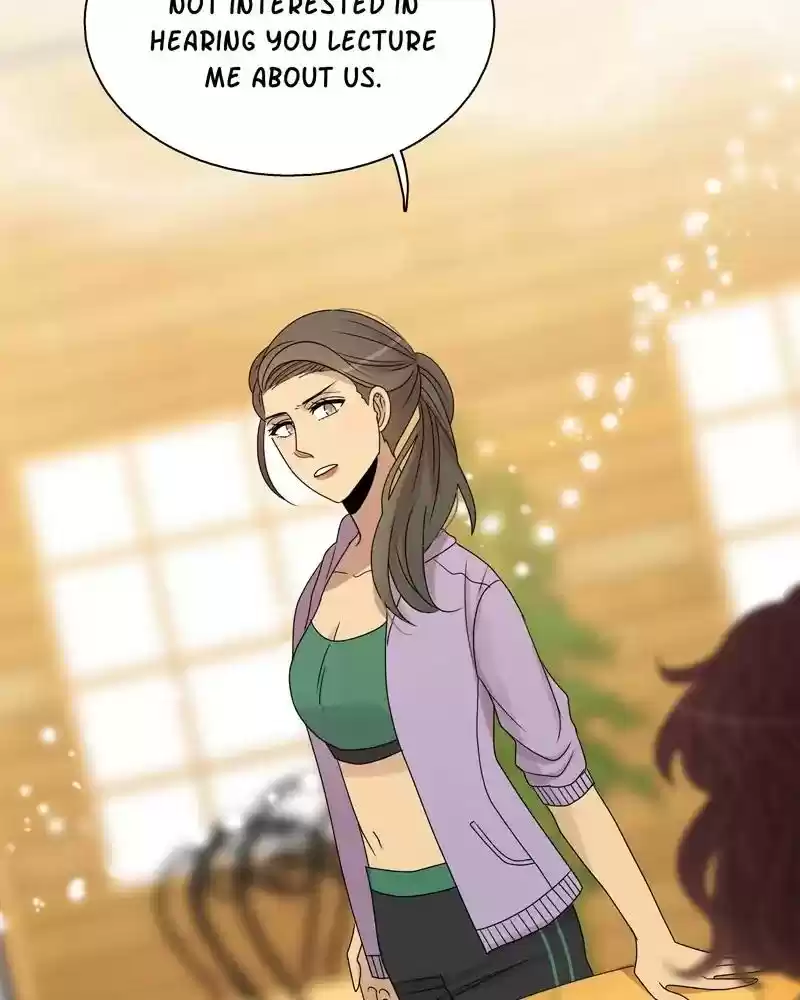 Gourmet Hound Chapter 84: Ep.82: