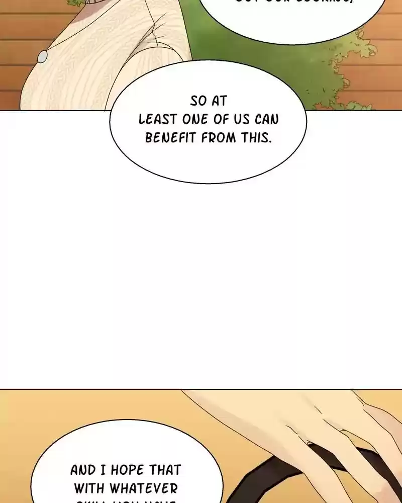 Gourmet Hound Chapter 84: Ep.82: