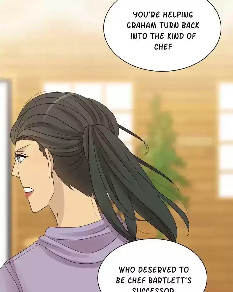 Gourmet Hound Chapter 84: Ep.82: