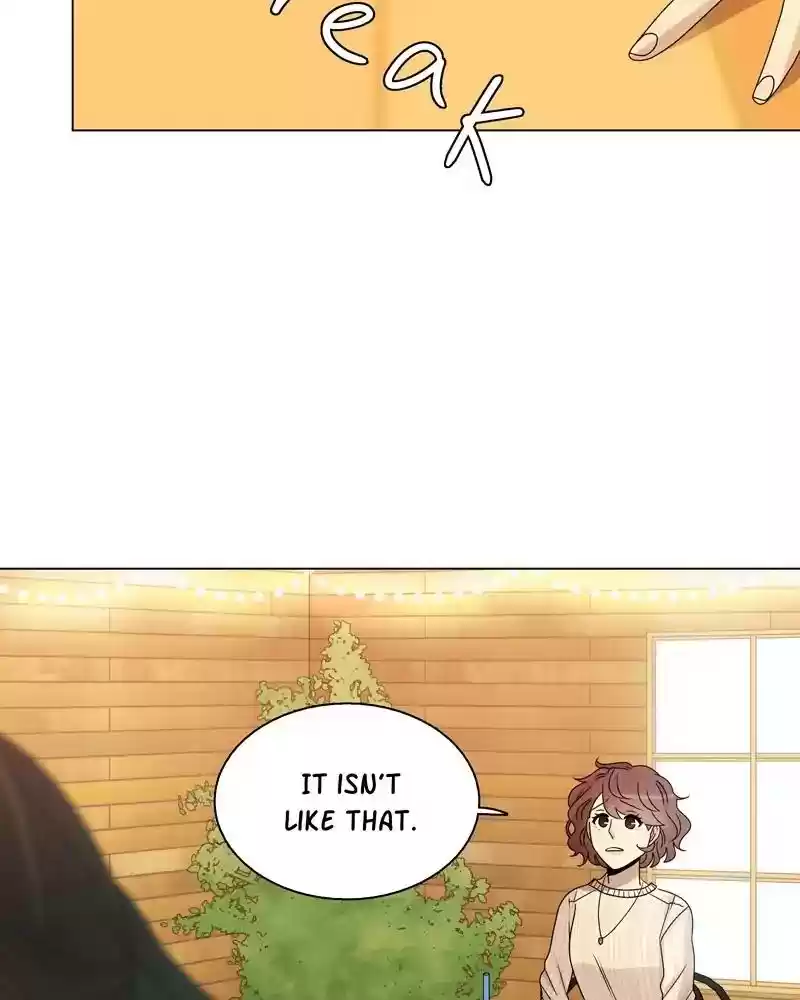 Gourmet Hound Chapter 84: Ep.82: