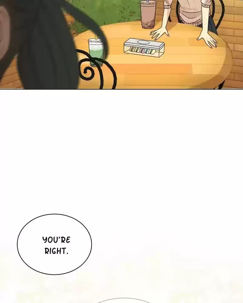 Gourmet Hound Chapter 84: Ep.82: