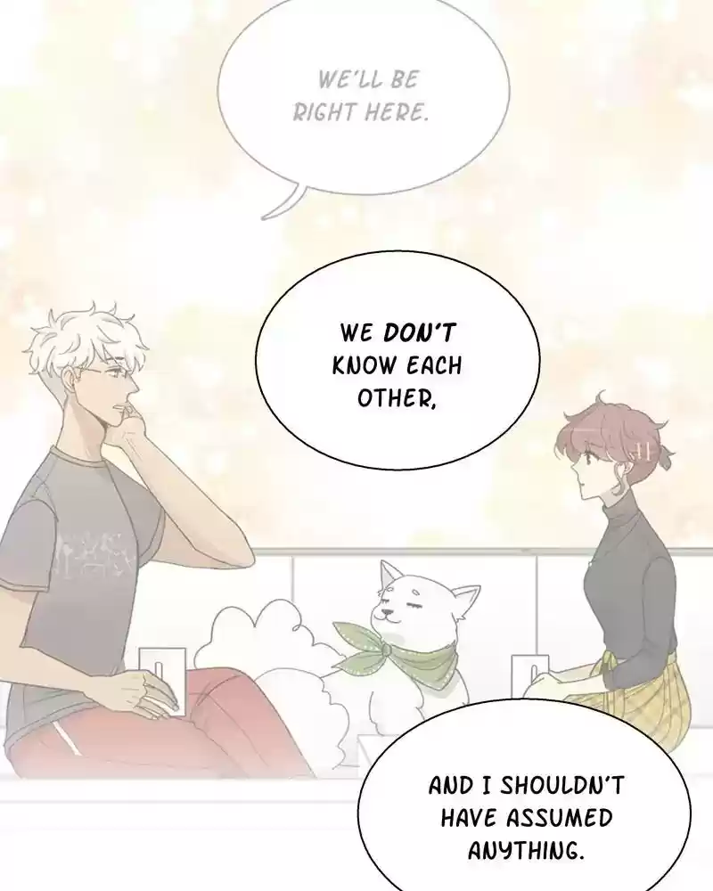 Gourmet Hound Chapter 84: Ep.82: