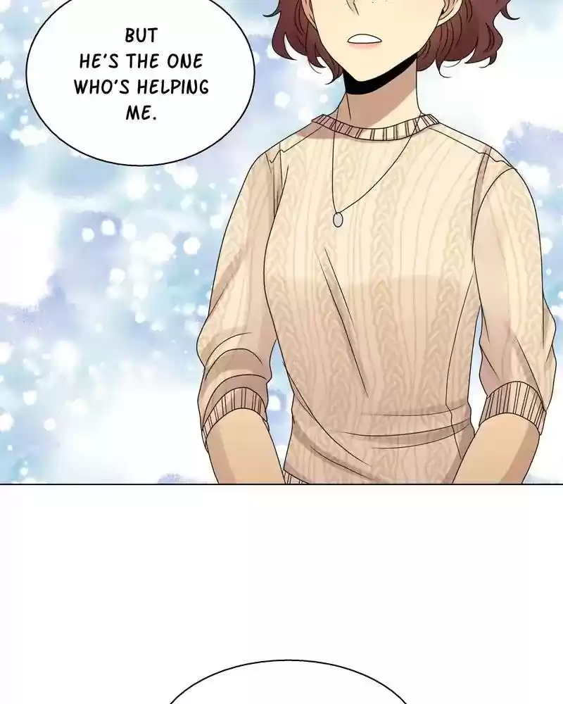 Gourmet Hound Chapter 84: Ep.82: