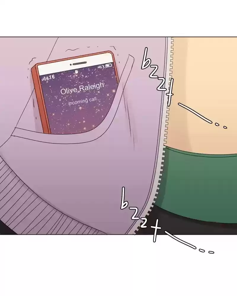 Gourmet Hound Chapter 84: Ep.82: