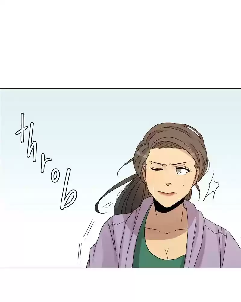 Gourmet Hound Chapter 84: Ep.82: