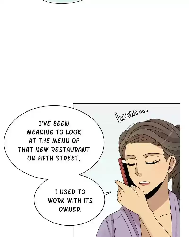 Gourmet Hound Chapter 84: Ep.82: