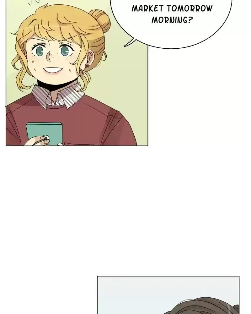 Gourmet Hound Chapter 84: Ep.82: