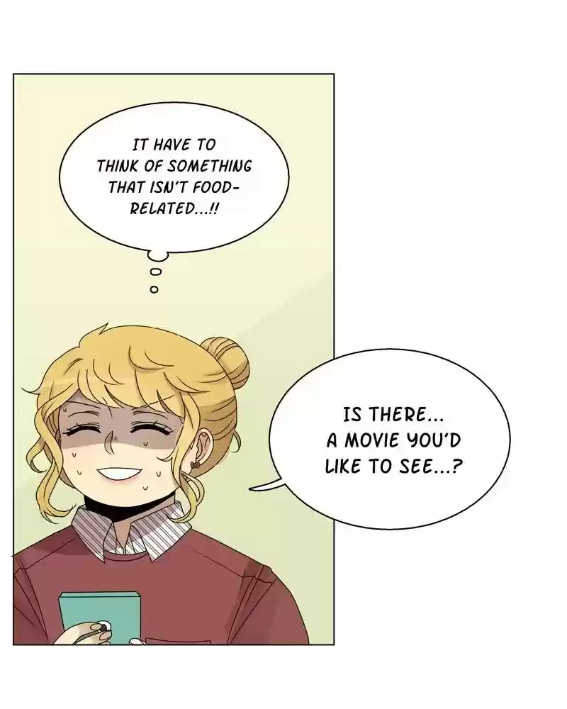 Gourmet Hound Chapter 84: Ep.82: