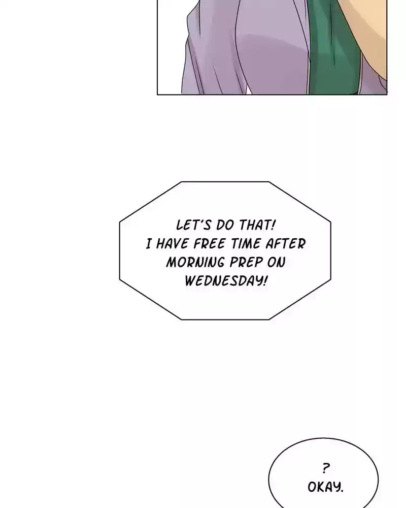 Gourmet Hound Chapter 84: Ep.82: