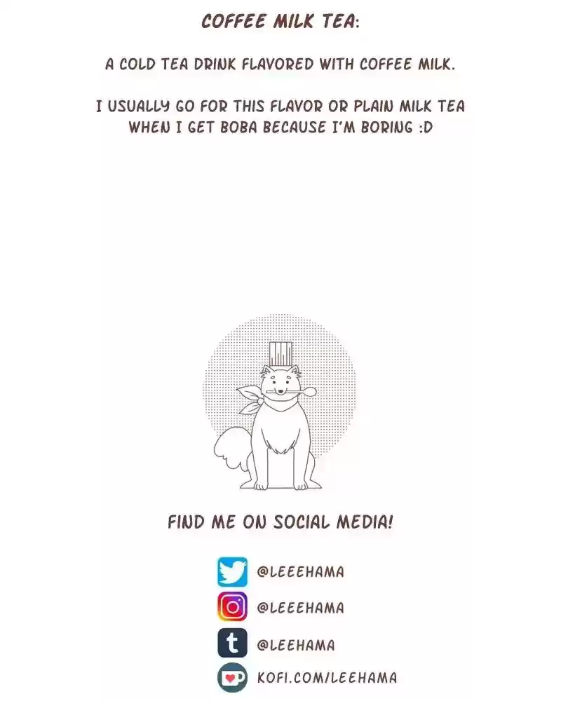 Gourmet Hound Chapter 84: Ep.82: