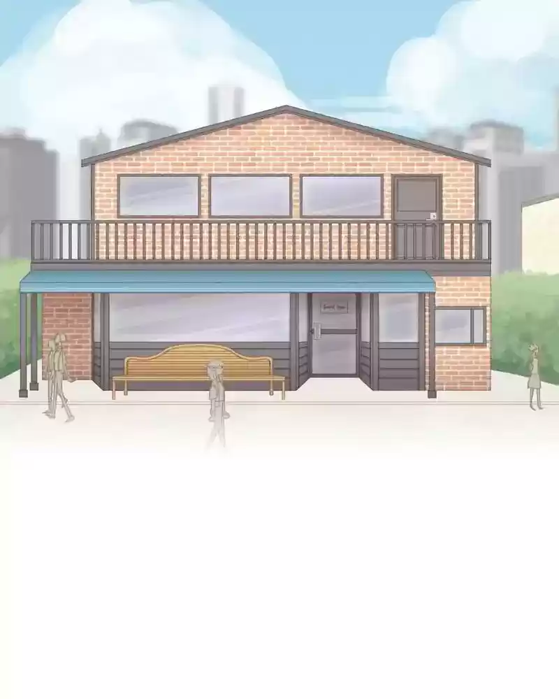 Gourmet Hound Chapter 85: Ep.83: