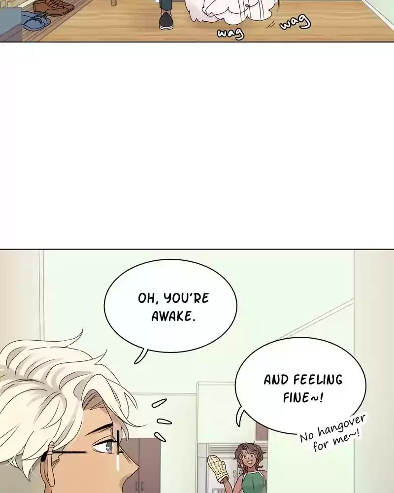 Gourmet Hound Chapter 85: Ep.83: