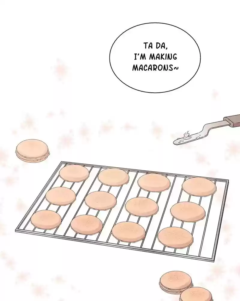 Gourmet Hound Chapter 85: Ep.83: