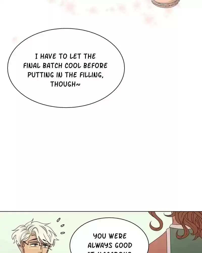 Gourmet Hound Chapter 85: Ep.83: