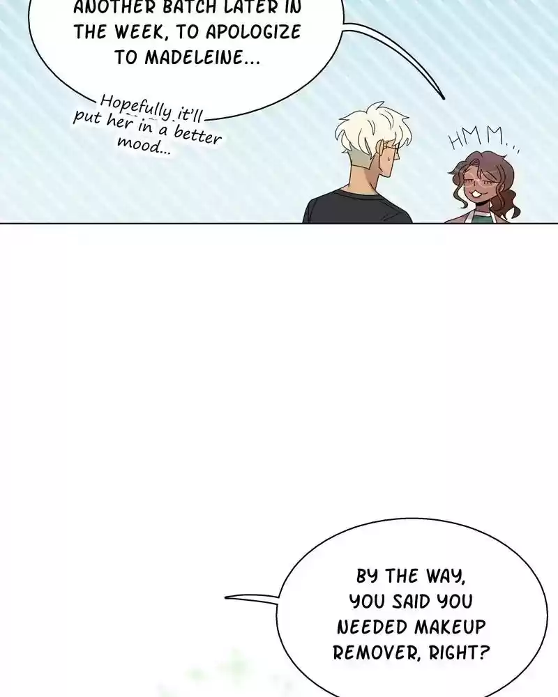 Gourmet Hound Chapter 85: Ep.83: