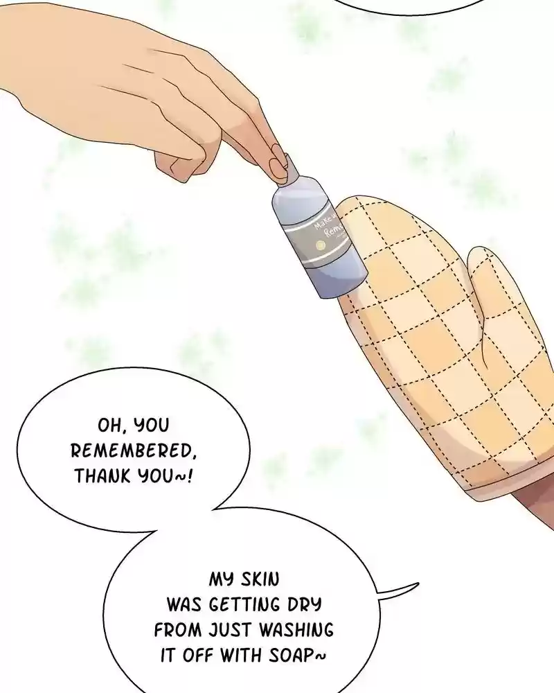 Gourmet Hound Chapter 85: Ep.83: