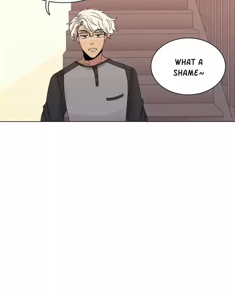 Gourmet Hound Chapter 85: Ep.83: