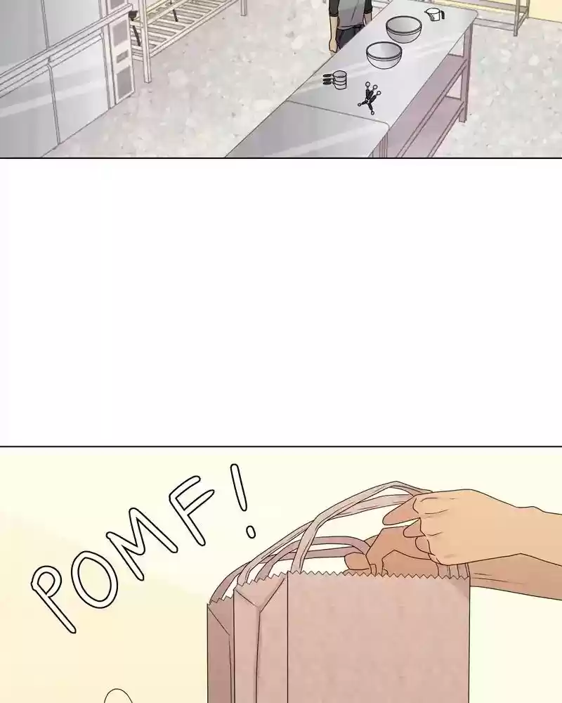 Gourmet Hound Chapter 85: Ep.83: