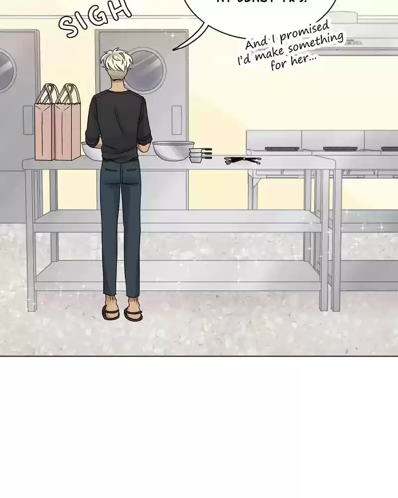 Gourmet Hound Chapter 85: Ep.83: