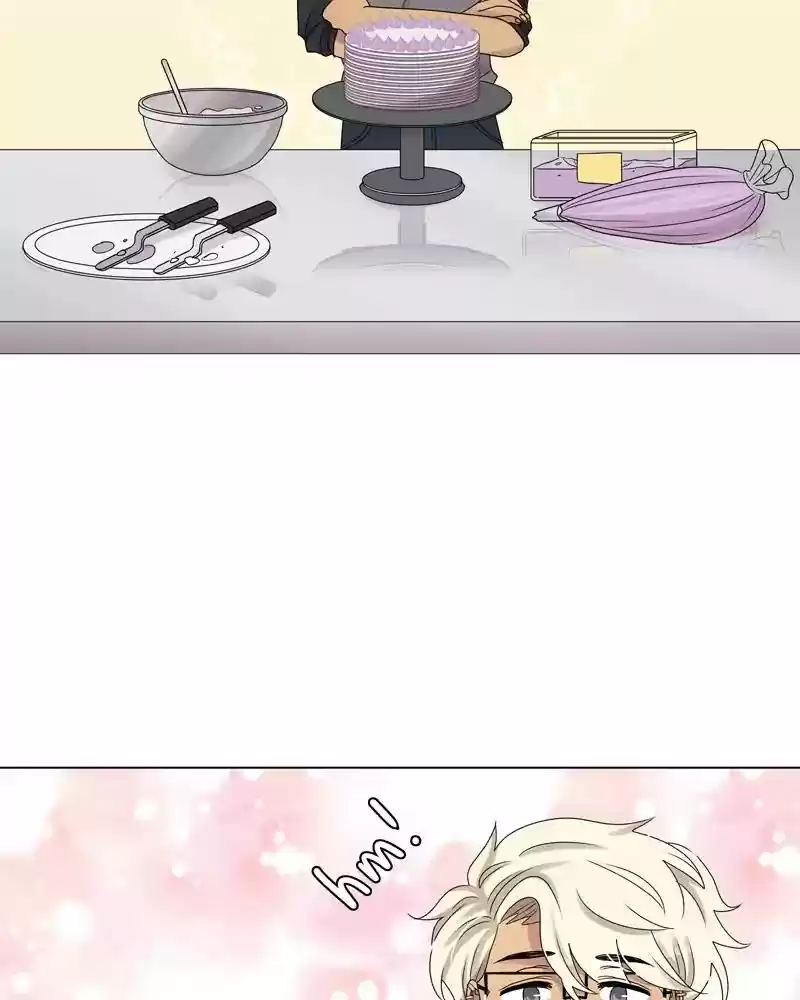 Gourmet Hound Chapter 85: Ep.83: