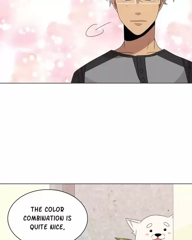 Gourmet Hound Chapter 85: Ep.83: