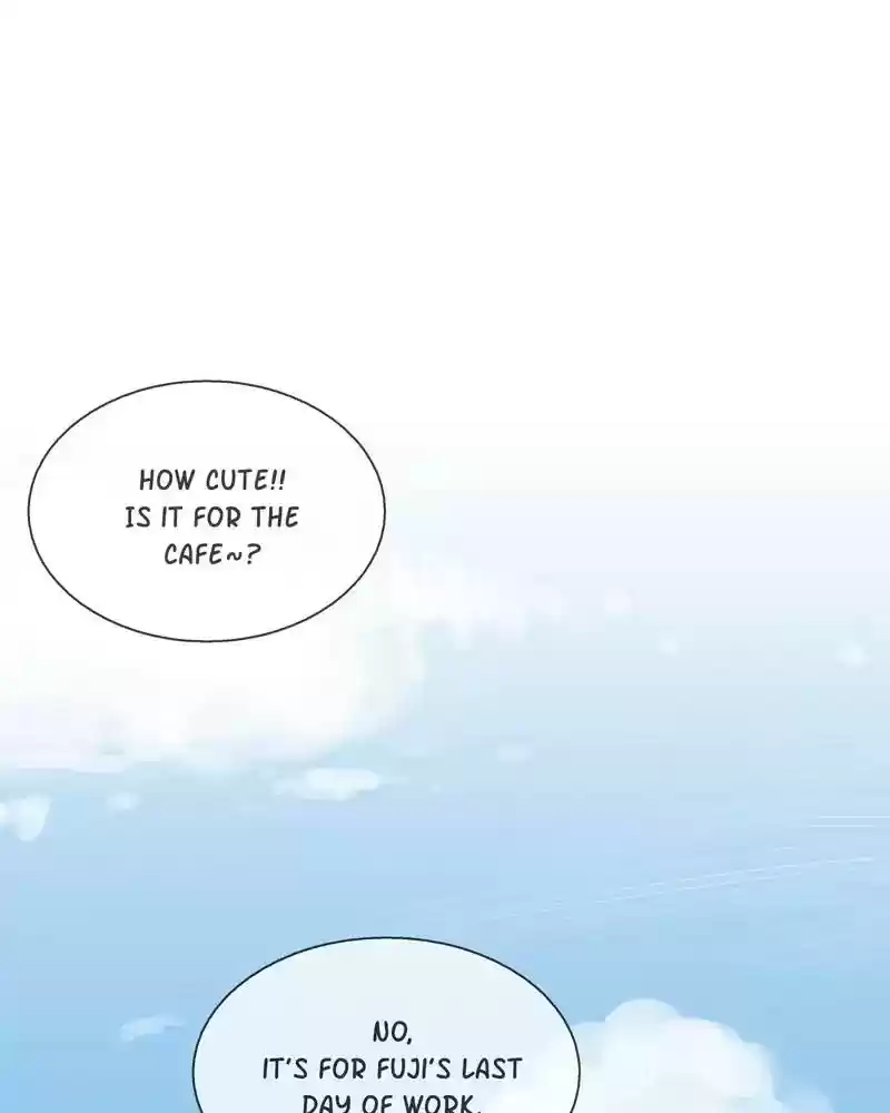 Gourmet Hound Chapter 85: Ep.83: