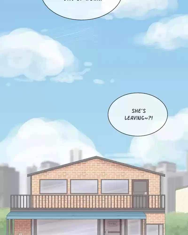 Gourmet Hound Chapter 85: Ep.83: