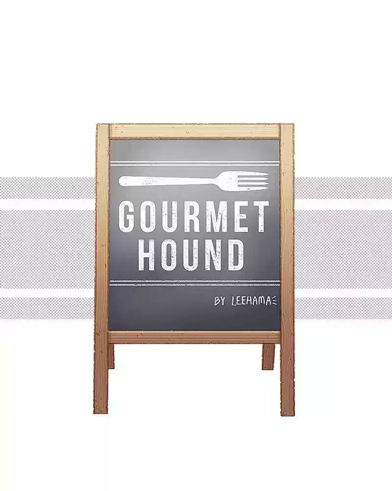 Gourmet Hound Chapter 85: Ep.83: