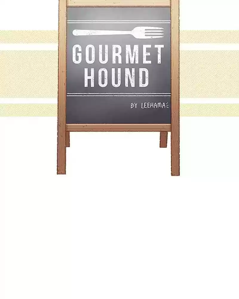 Gourmet Hound Chapter 86: Ep.84: